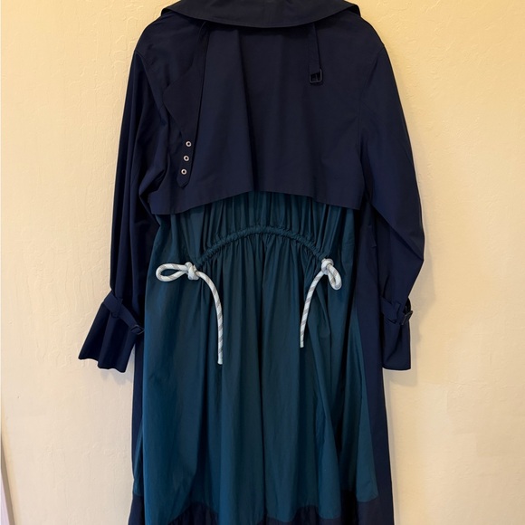 Roksanda x Lululemon trench coat - limited edition - Picture 3 of 8